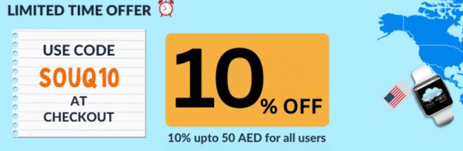 Global Souq Cover Image