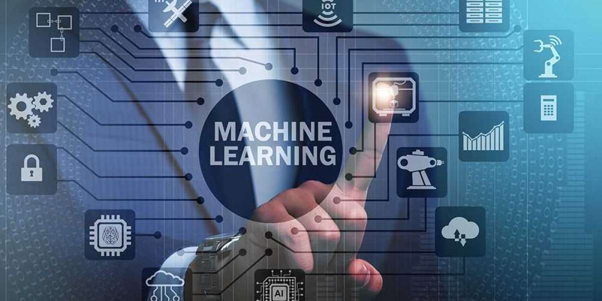 Best Machine Learning Course in Jaipur: Future-Proof Your Career in AI