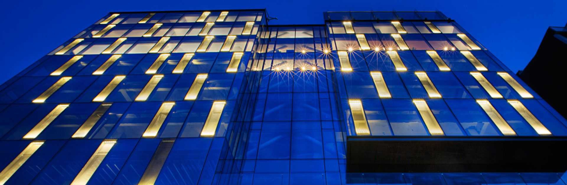 Star Facade Lighting Cover Image