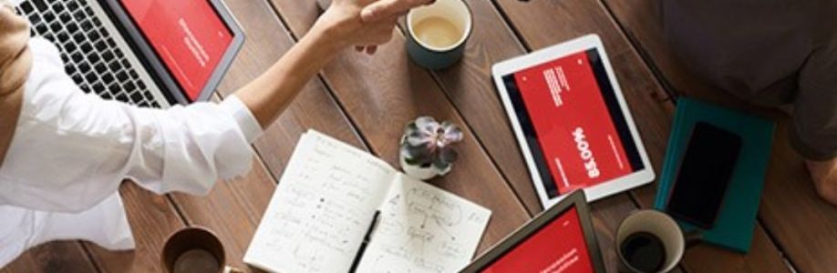 Nex Information Technology Cover Image