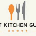 best kitchen guide Profile Picture