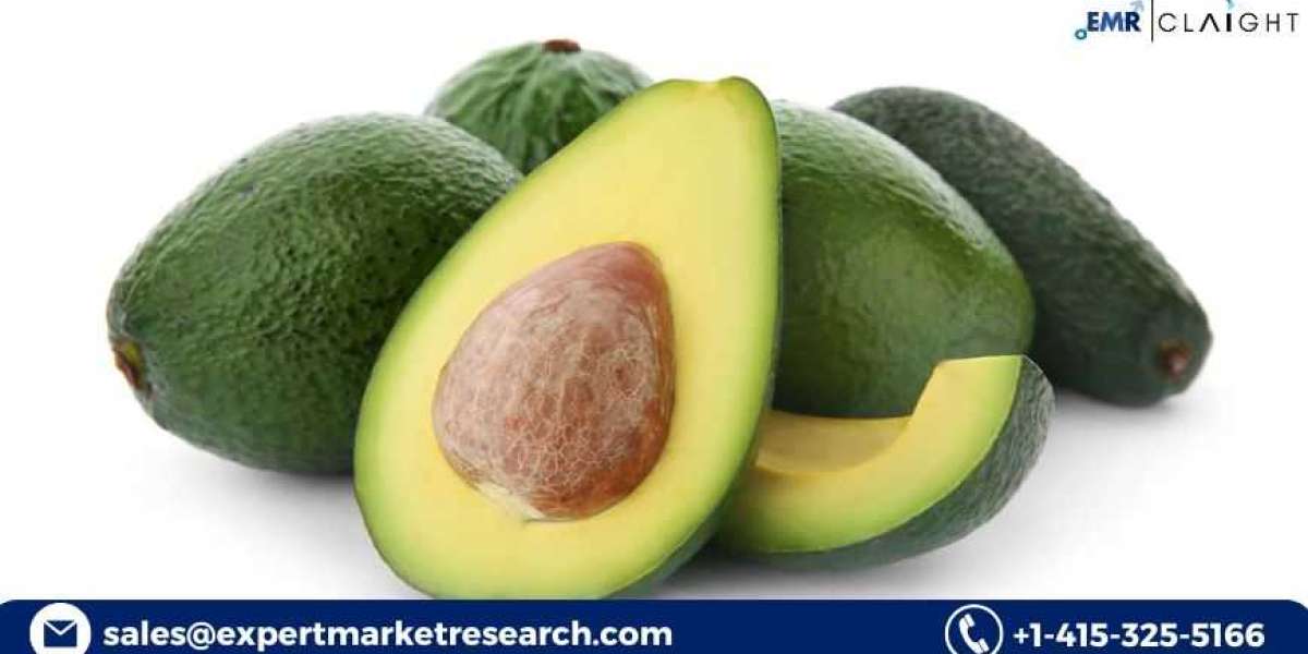 Avocado Processing Market Size, Share, Trends & Forecast 2025-2034