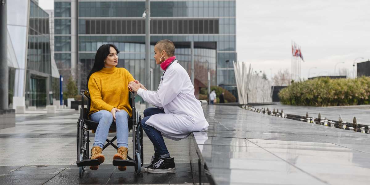 How To Get More Benefits From Your Mobility Scooter