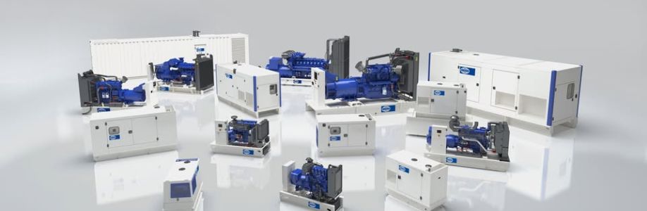 FG Wilson (Engineering) FZE Cover Image