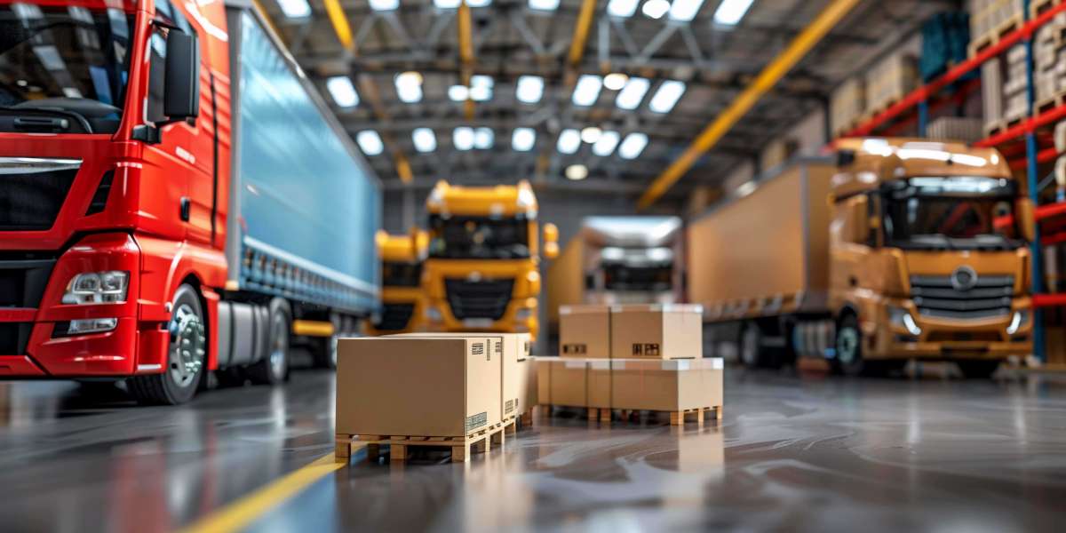 Top Intermodal Transportation Services in USA for Nationwide and Cross-Border Freight