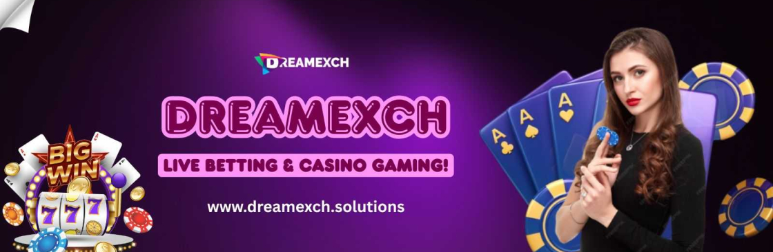 Dreamexch Live Cover Image