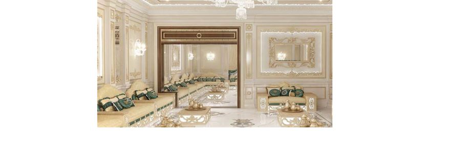 Stylish Advance Decor Cover Image