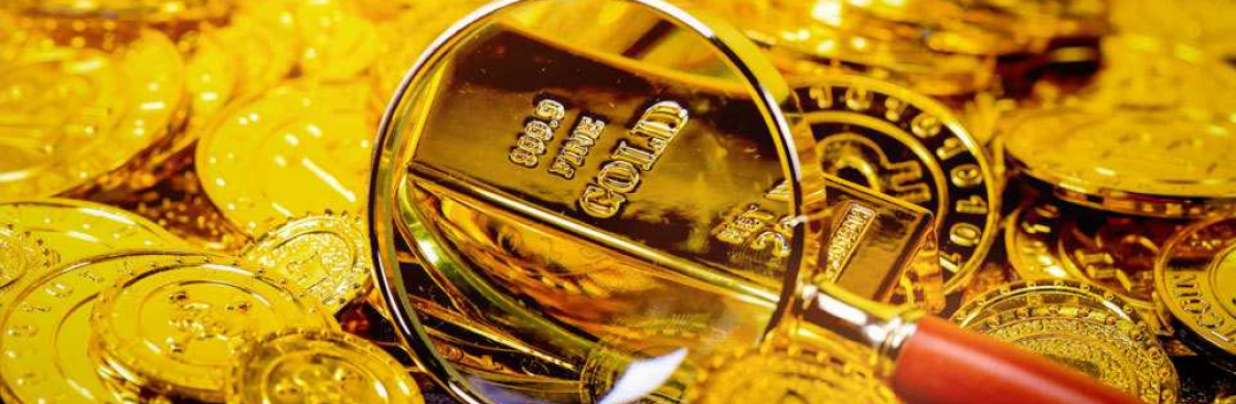 Gold Buyers Groups Cover Image