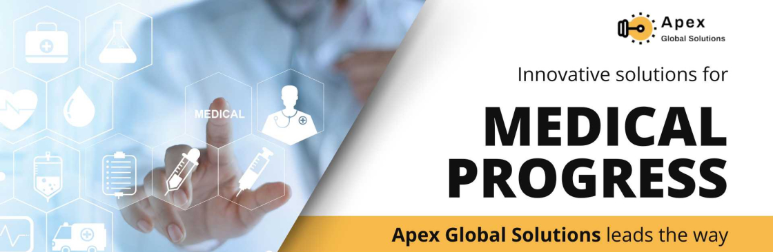 Apex Global Solutions Oman Cover Image