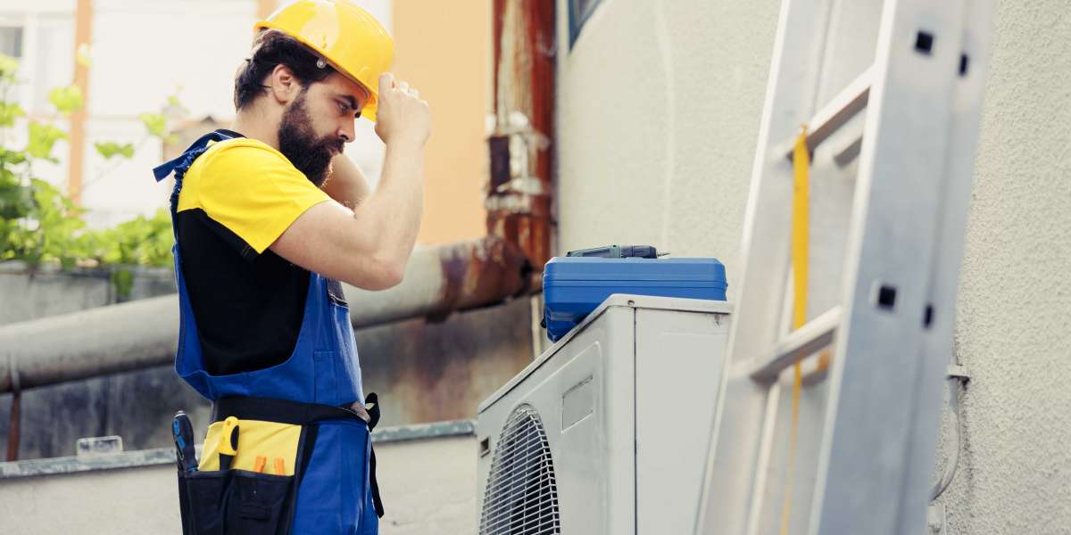 Affordable AC service in Gurgaon- Duty Guy