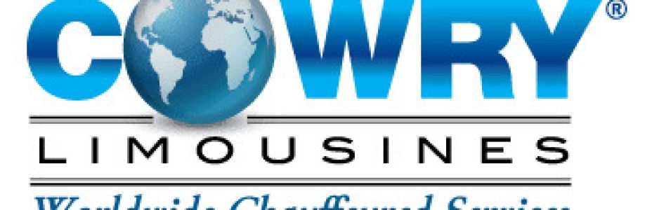 Cowry Classic Limousine service Cover Image