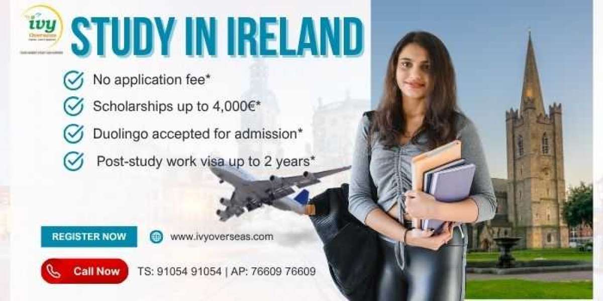 Top courses to study in Ireland