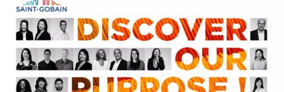 Weber Saint-Gobain Cover Image