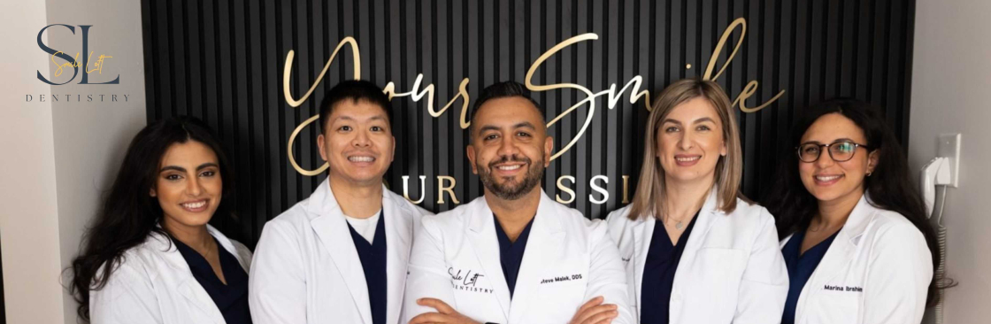 Smile Loft Dentistry Cover Image