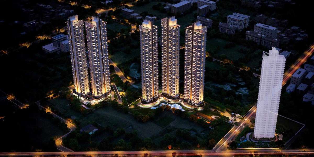 Signature Global Cloverdale: Luxury Living Redefined in Sector 71, Gurgaon