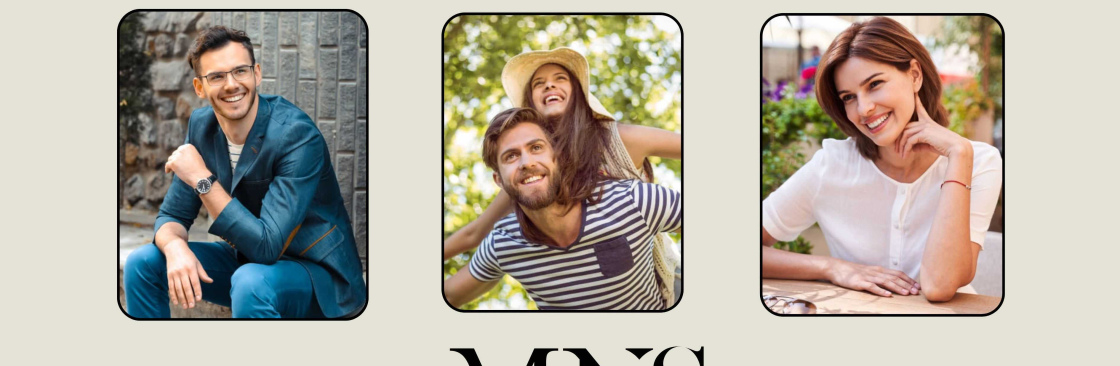 My New Smile Dental Cover Image