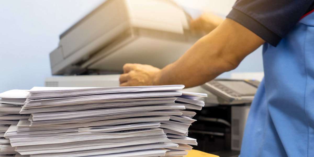 Digitisation of Documents: Why It’s Time to Go Paperless