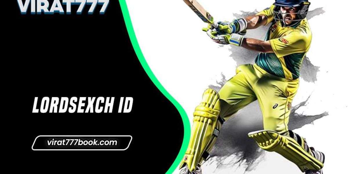 Lordsexch ID Offers: Get Free Bonuses and Cashback on Signup