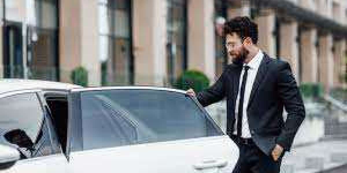 Executive Car Service in John F Kennedy Airport