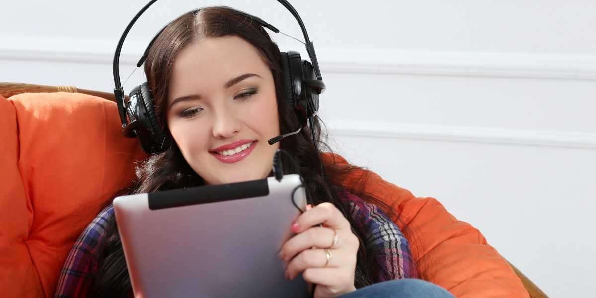 The Power of Audiobooks: Listen, Learn, and Enjoy on the Go