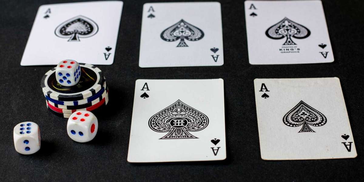 Exploring the Impact of AI on Online Casino Game Development in 2025