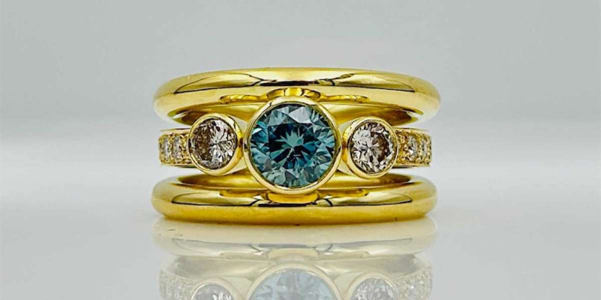 Timeless Expression with Custom Jewellery in Marlow