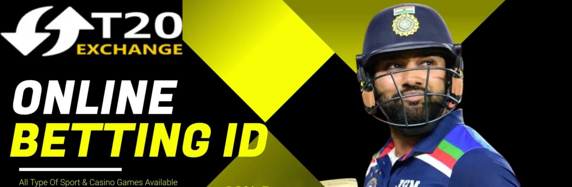 T20 Exchange Cover Image