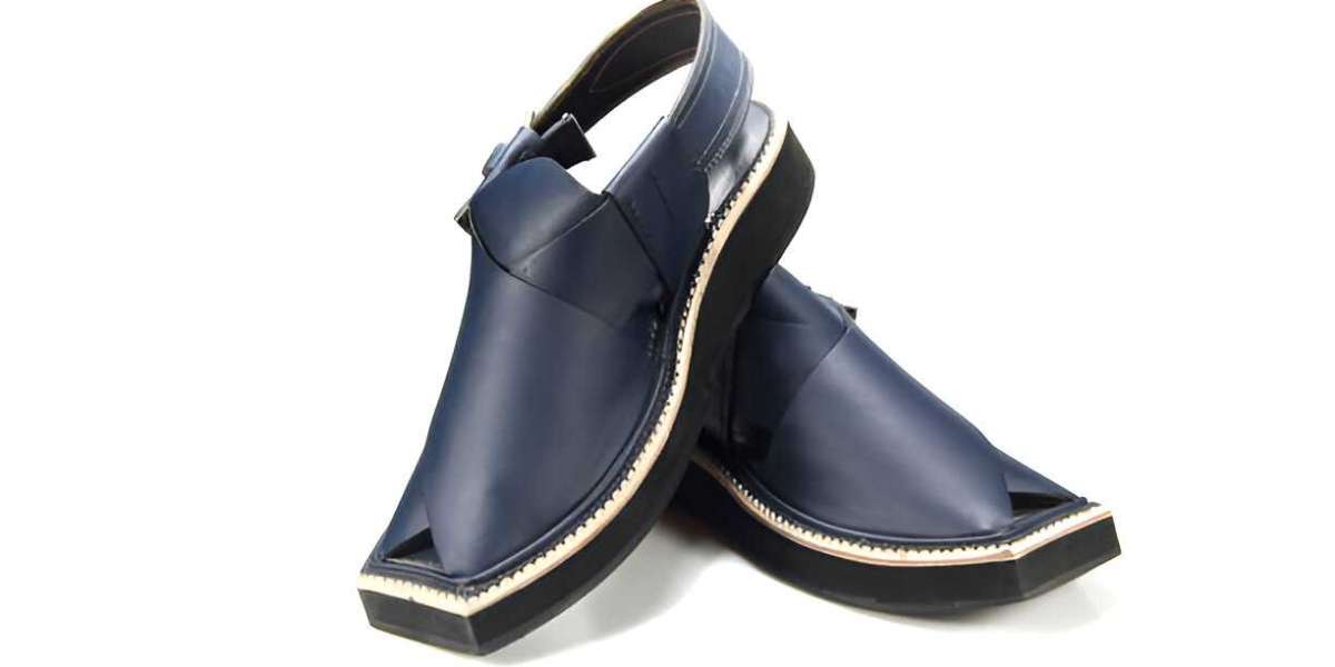 Kheri Chappals in Pakistan: Traditional Footwear That Stands the Test of Time