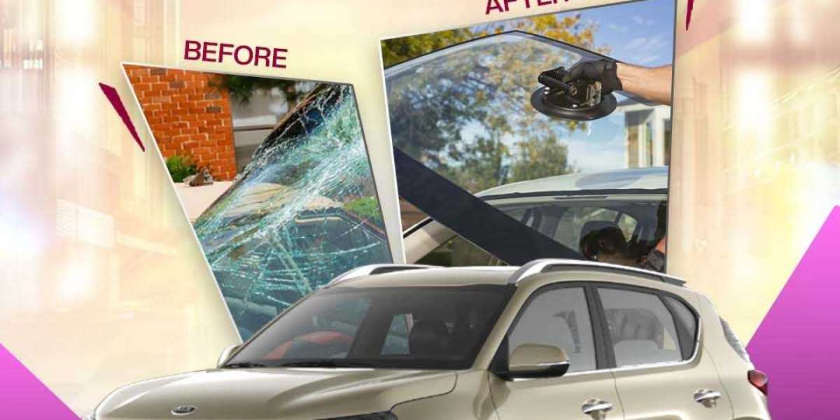 Interior Detailing in Hyderabad: Elevate Your Car's Cleanliness and Comfort