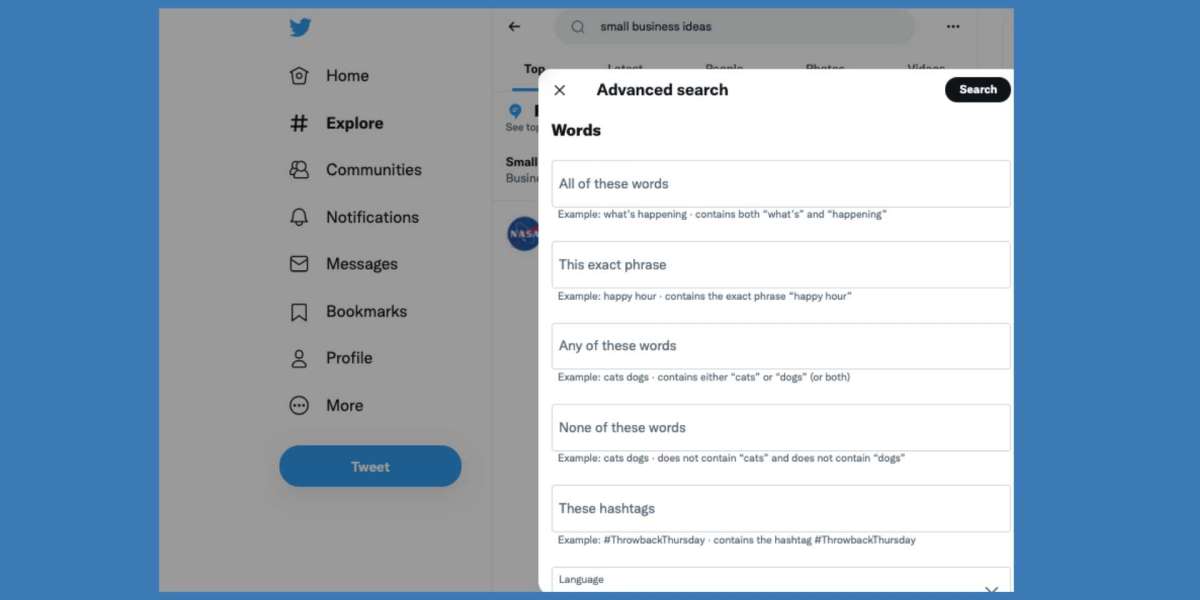 Twitter Advanced Search Explained: Filters, Operators & Use Cases