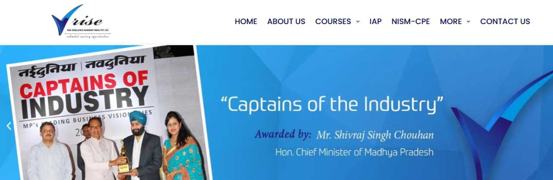 Always Rise Cover Image