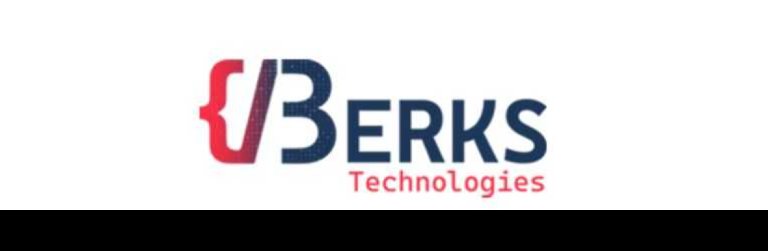 Berks Technologies Cover Image