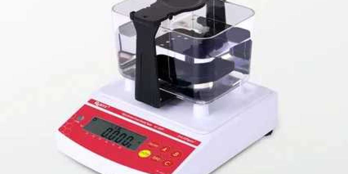 Simple Guide to Permeability Testing Methods