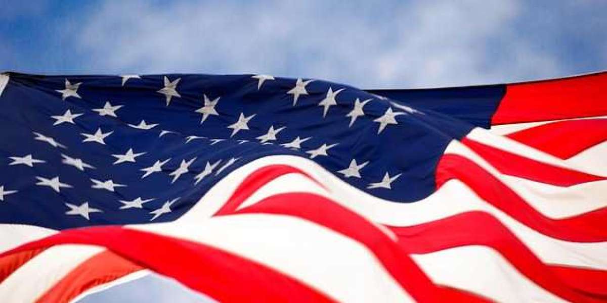 Buying American Flags - What You Should Know