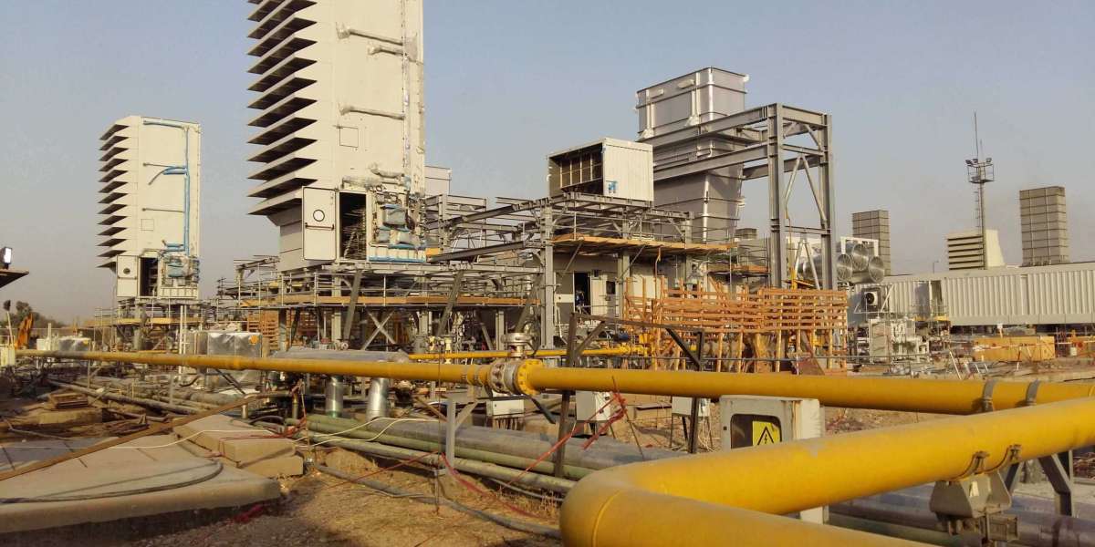 Engineering Company Iraq: Catalyzing Next-Generation Infrastructure and Sustainable Innovation Across the Nation