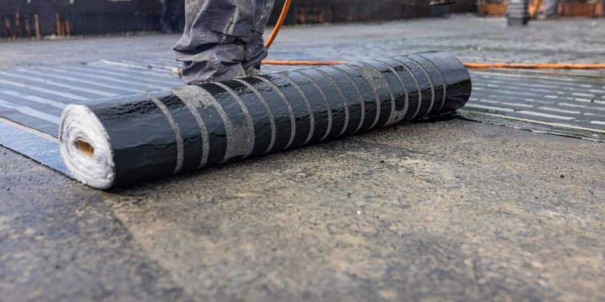 Need Flat Roof Replacement in Lake Ronkonkoma?
