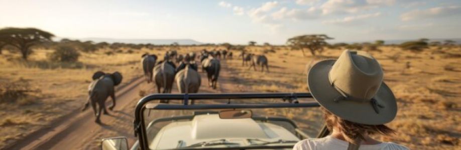 Vencha Travel Cover Image