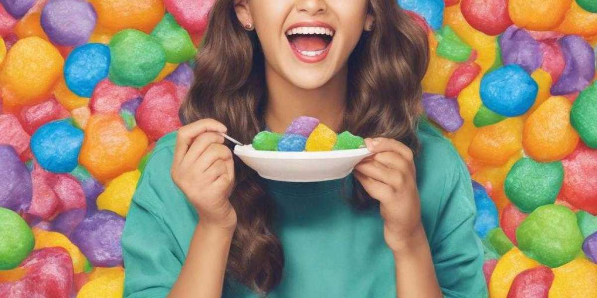 Nature's Boost CBD Gummies Official Website | Natural Ingredients And Benefits | How Does It Work