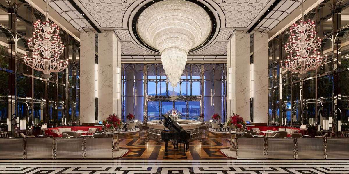 Whiteland Westin Residences – Global Luxury Comes Home to Gurgaon