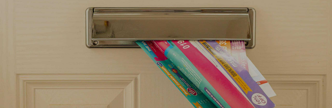 leaflet Distribution Cover Image