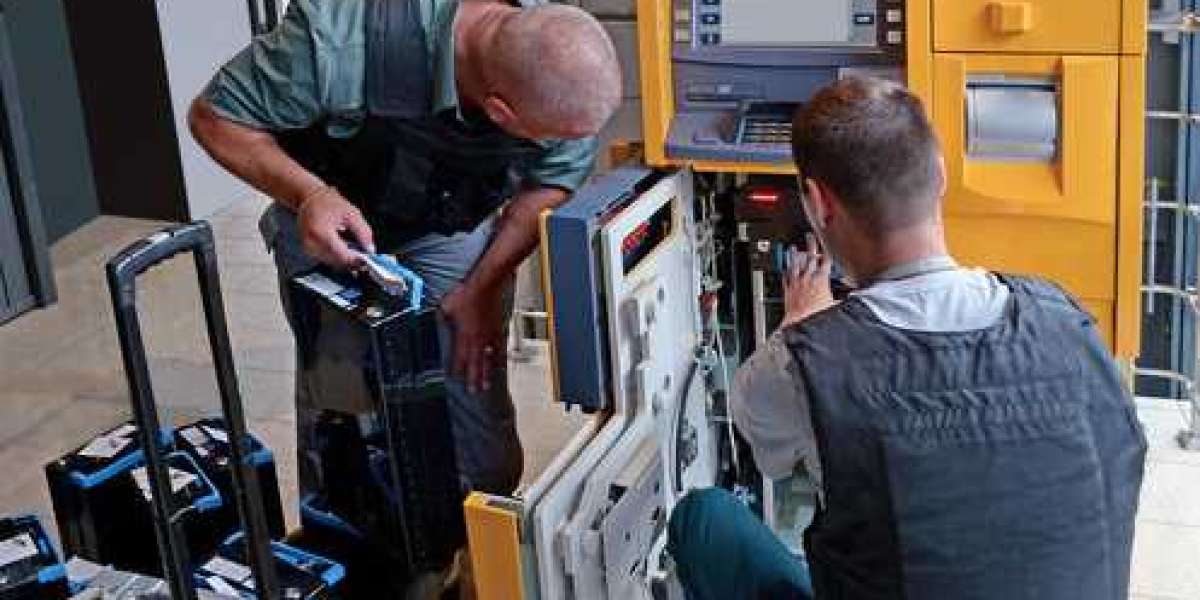 A Complete Guide to Choosing the Right ATM Installation Services for Your Location