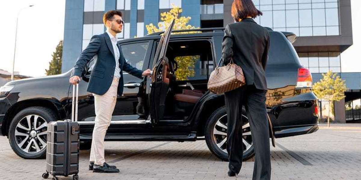 Chauffeur Service in LaGuardia Airport