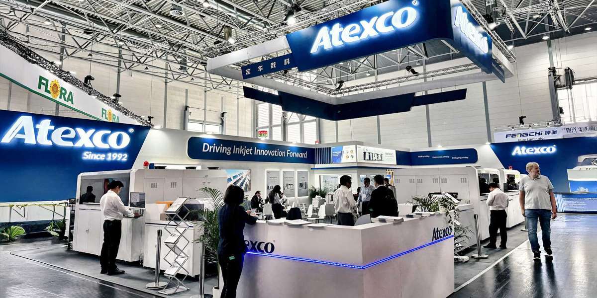 Anuga Cologne 2025 Trade Show