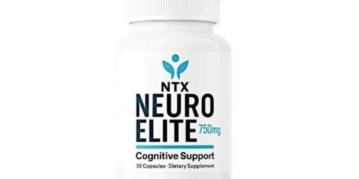 NeuroElite Reviews, Price, Benefits, Customer Experience & Order Now