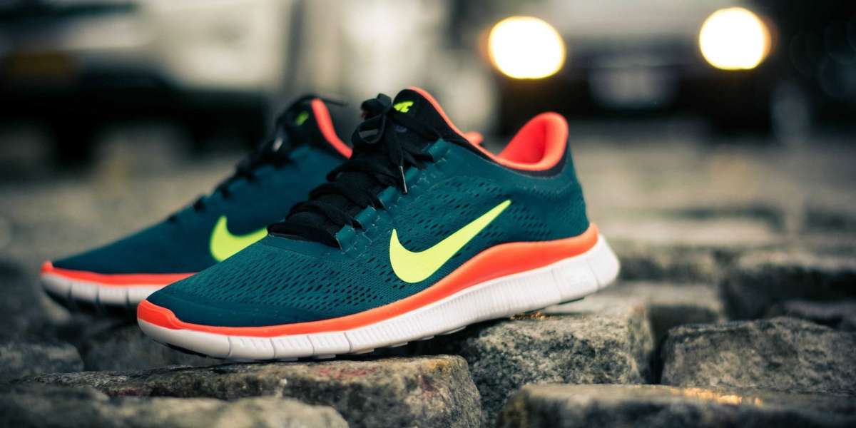 An In-Depth Look at Nike Sports Shoes in Pakistan’s Competitive Footwear Market