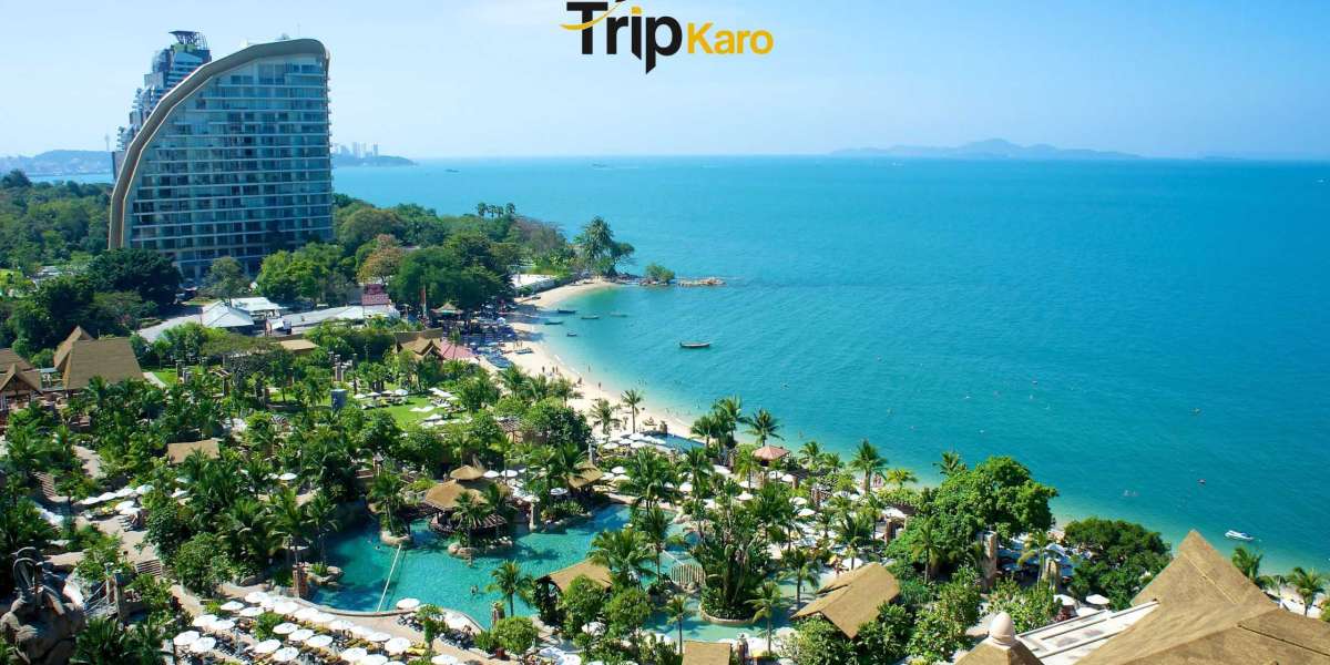Savoring Thailand: A Foodie’s Guide to Thai Street Food and Culinary Adventures