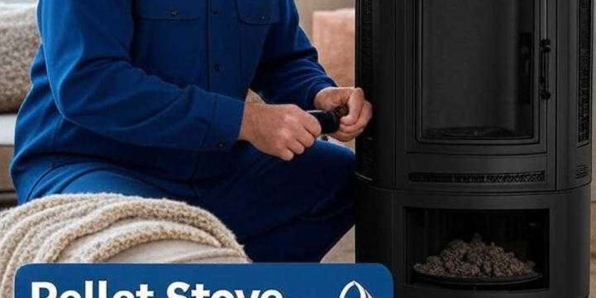Who Offers Reliable Pellet Stove Repair in Tulsa?