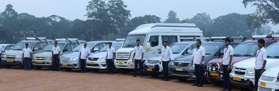 Mysore One Day Trip Cover Image