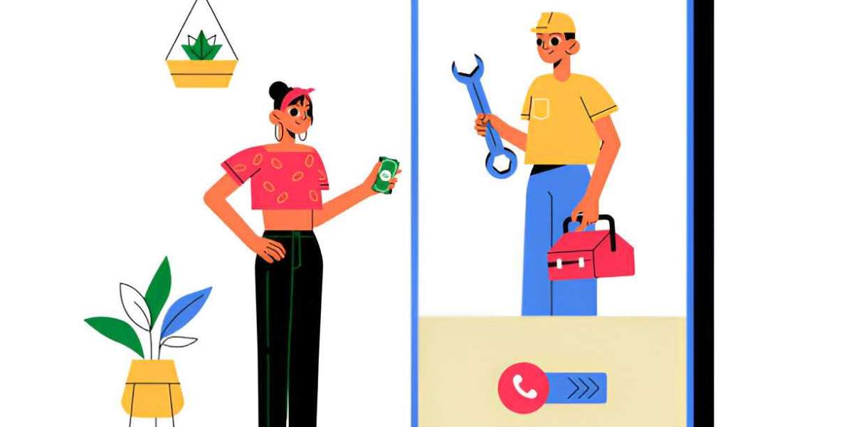 Build a Handyman App Like Uber: A Game Changer for the Handyman Business
