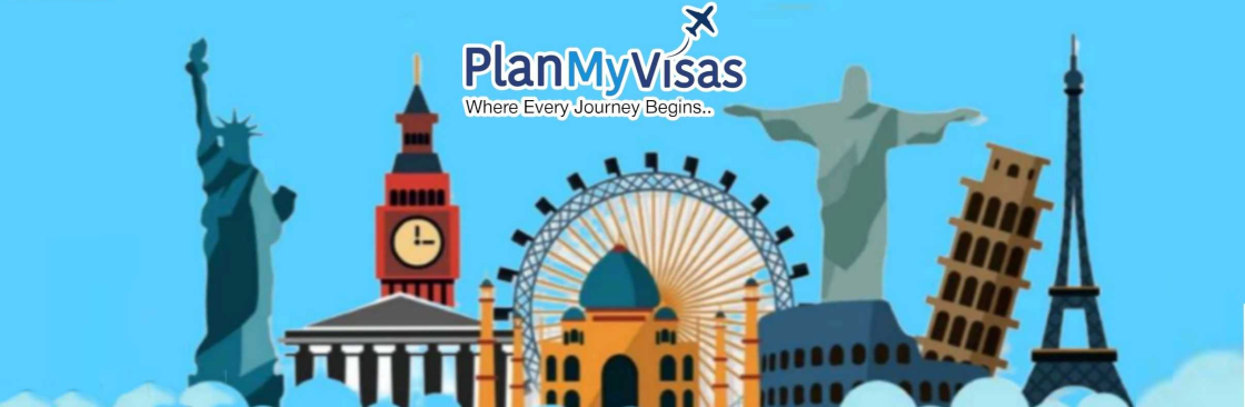 PlanMyVisas Cover Image